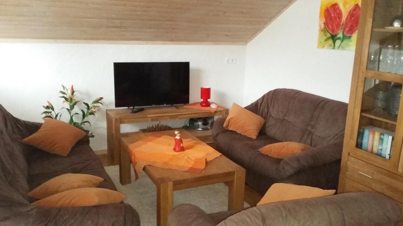 Ferienwohnung Zur Parmke Schmallenberg Exteriör bild