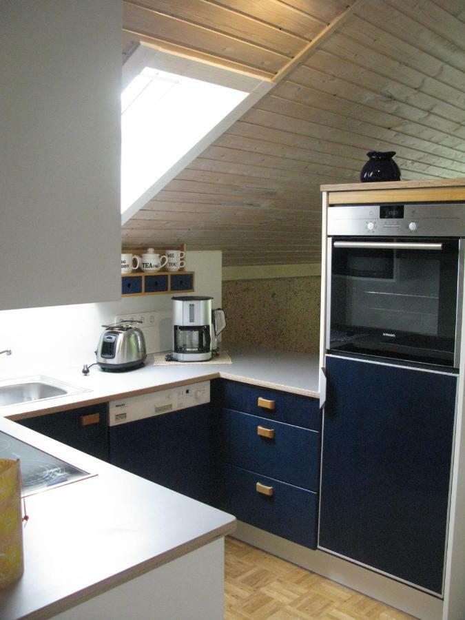 Ferienwohnung Zur Parmke Schmallenberg Exteriör bild