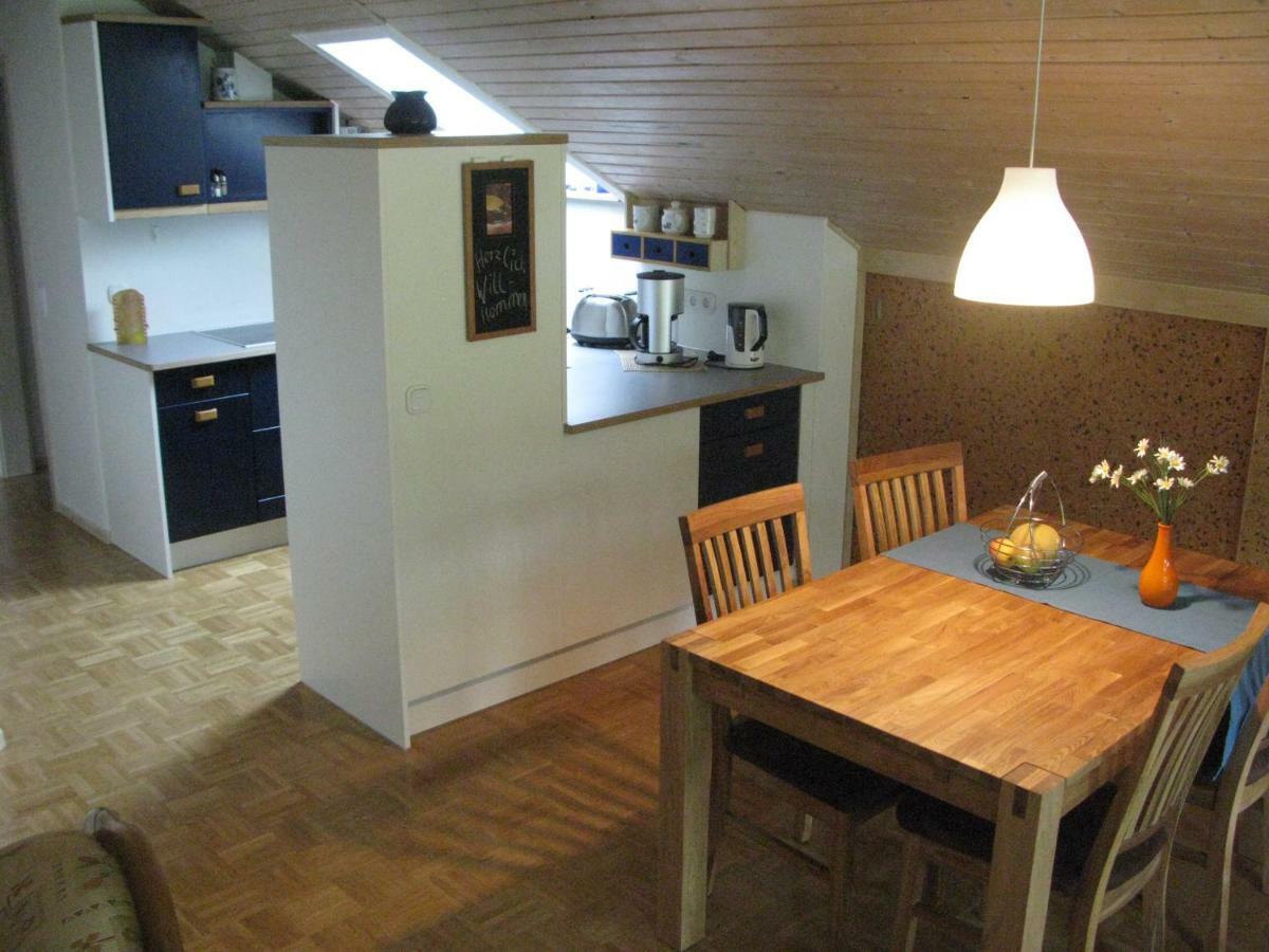 Ferienwohnung Zur Parmke Schmallenberg Exteriör bild